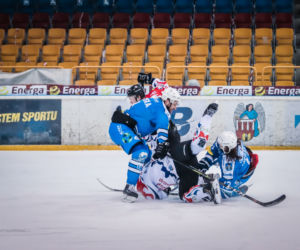 KH Energa Toruń - Re-Piast Unia Oświęcim 5:2, zdjęcia z Tor-Toru
