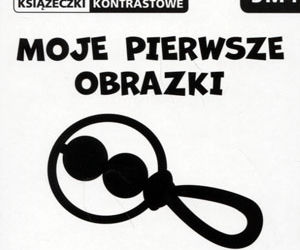Książeczka dla noworodka 2