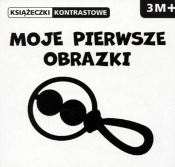 Książeczka dla noworodka 2