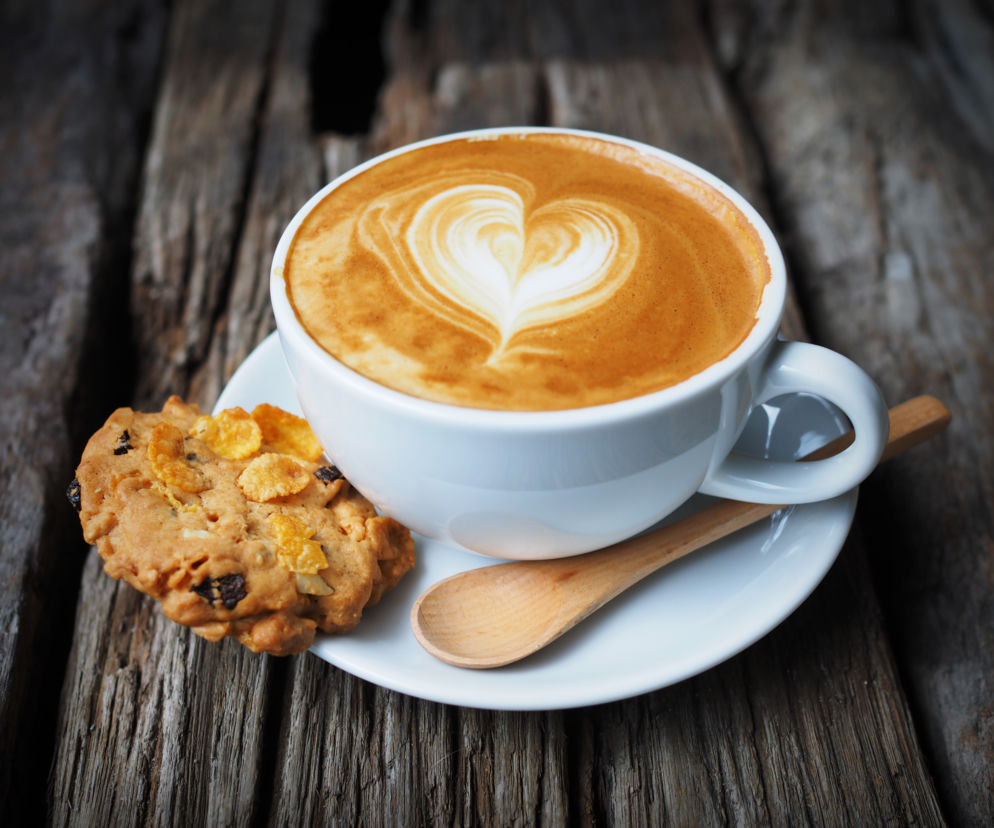 Kawa w Wielki Piątek zakazana? Kodeks Prawa Kanonicznego rozwiewa wątpliwości