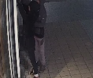Poznań. Wzięli farby i poszli na miasto! Szuka ich policja 