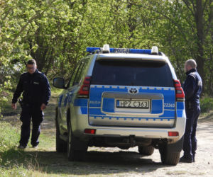 Jednego dnia z Wisły wydobyto dwa ciała.