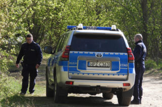 Jednego dnia z Wisły wydobyto dwa ciała.