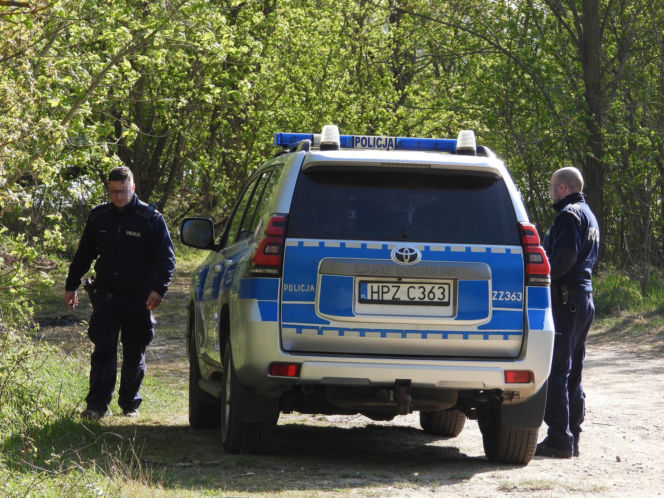 Jednego dnia z Wisły wydobyto dwa ciała.