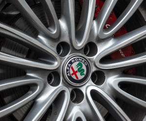 Alfa Romeo Giulia 2.2D 180 KM AT Super