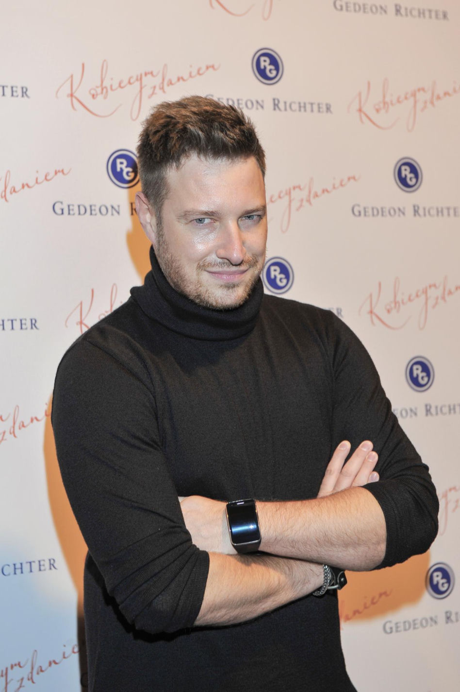 Maciej Jachowski