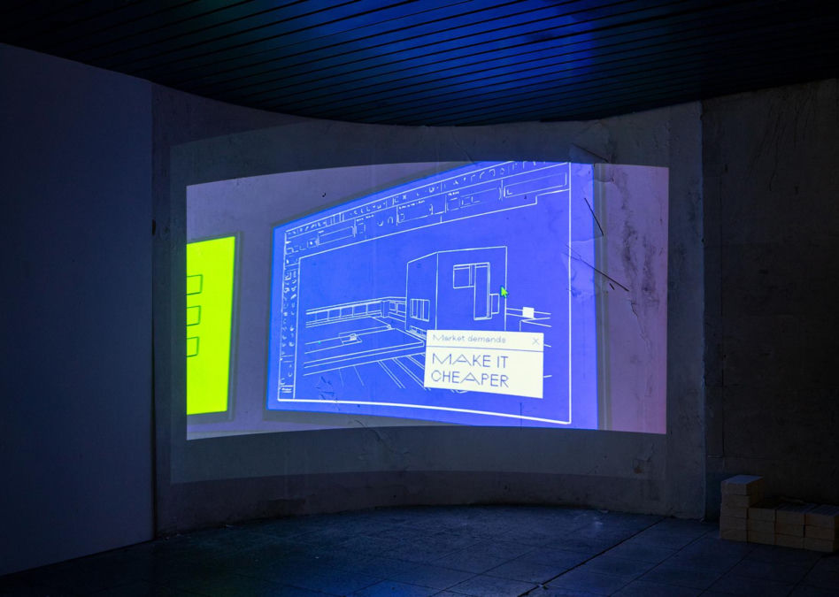 Biennale Architektury w Tallinie [weekend otwarcia]