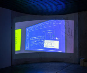 Biennale Architektury w Tallinie [weekend otwarcia]