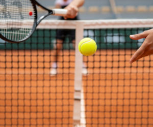 Maja Chwalińska w French Open. Kiedy i gdzie zagra w 1/8 finału?