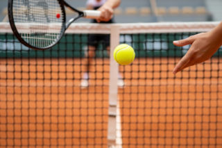 Maja Chwalińska w French Open. Kiedy i gdzie zagra w 1/8 finału?