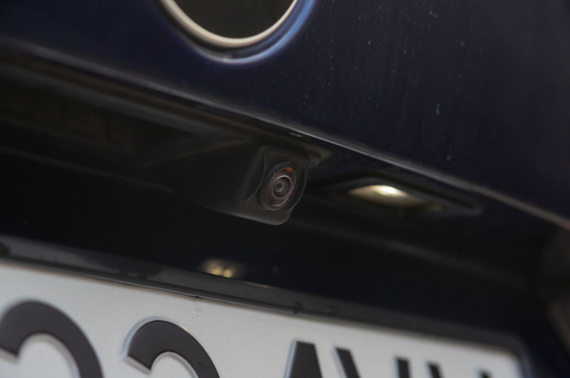 BMW 320d xDrive Touring (G21)