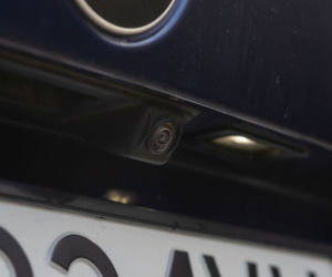 BMW 320d xDrive Touring (G21)