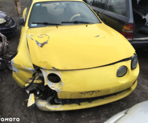 Toyota Celica z filmu Chłopaki nie płaczą