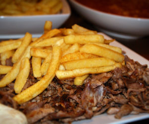 Kebab Siódemka - 10 Lutego 32, Gdynia
