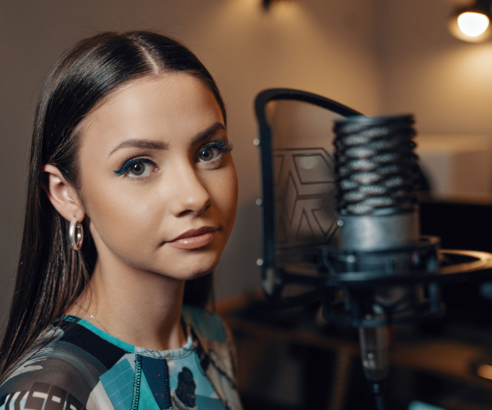 Marcelina Szlachcic coveruje hit Circles! Post Malone musi tego posłuchać! 