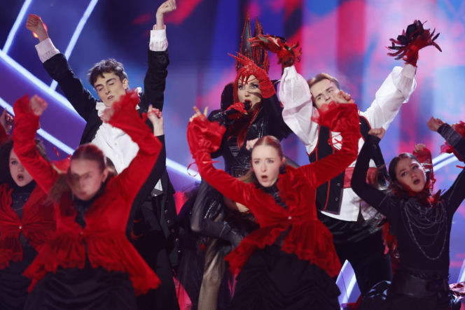 Sylwester z Dwójką TVP 2025