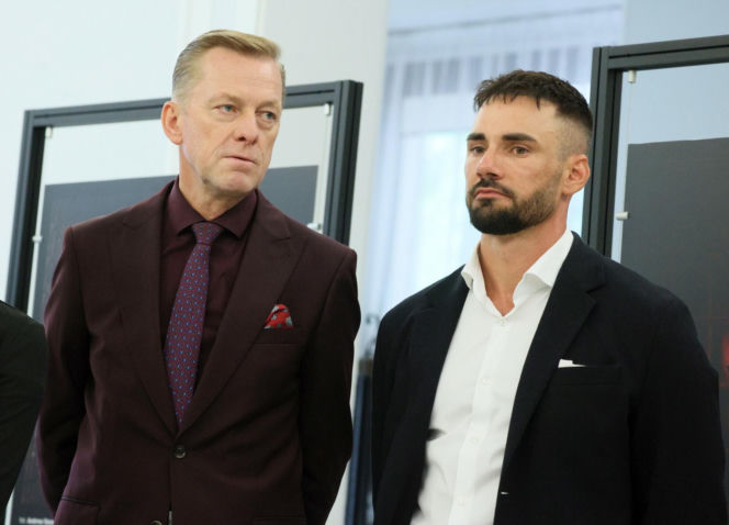 Łukasz Litewka zginął w tragicznym wypadku w Dąbrowie Górniczej