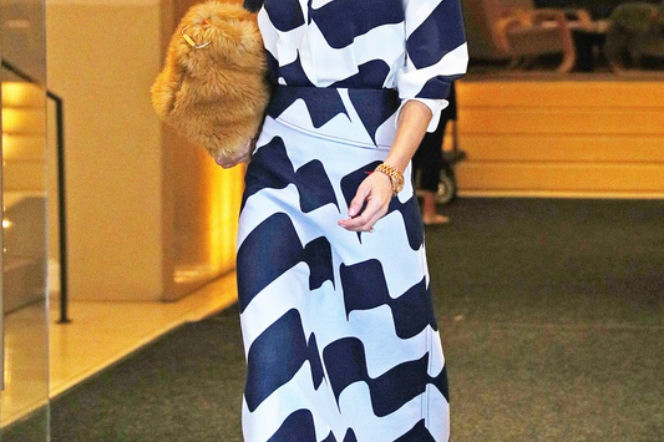 Victoria Beckham