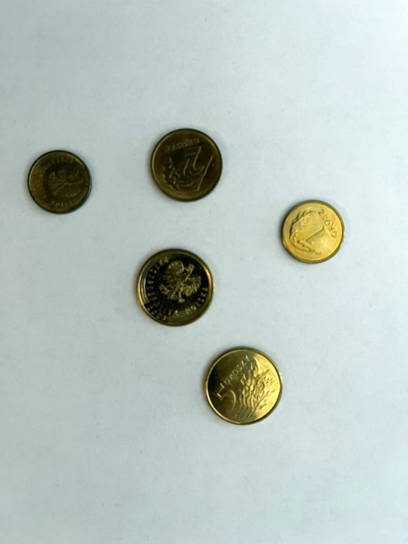 Przyjrzeliśmy się z bliska groszówkom i oniemieliśmy. Złota reguła, na pewno o tym nie wiedziałeś!