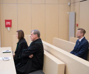 Ojciec Tylman wściekły na wyrok sądu