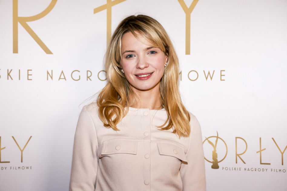 Paulina Gałązka