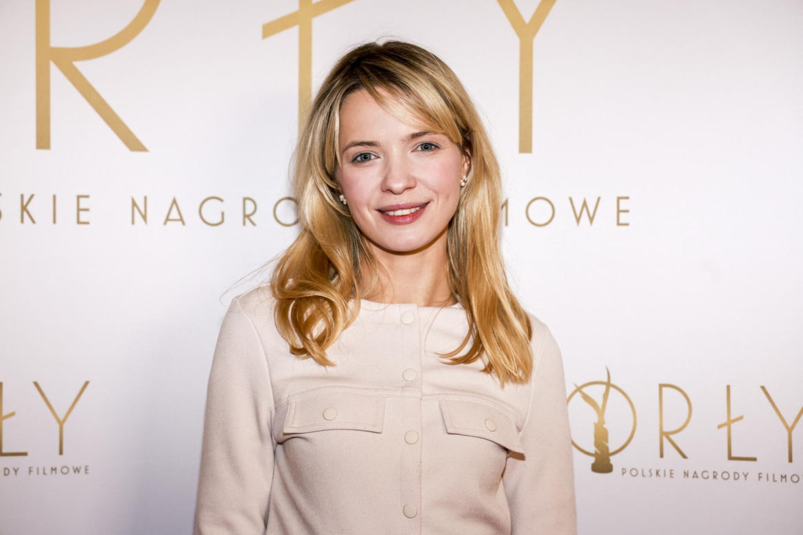 Paulina Gałązka