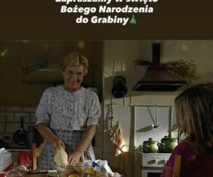 M jak miłość pierwszy odcinek - 25.12.2025 w TVP2