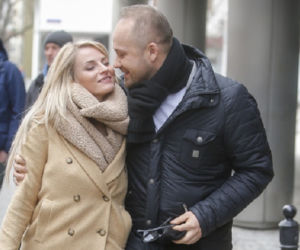 Anita i Adrian ze Ślubu od pierwszego wejrzenia