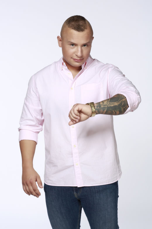 Mateusz Murański nie żyje