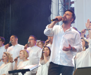 Koncert Chwały 2016