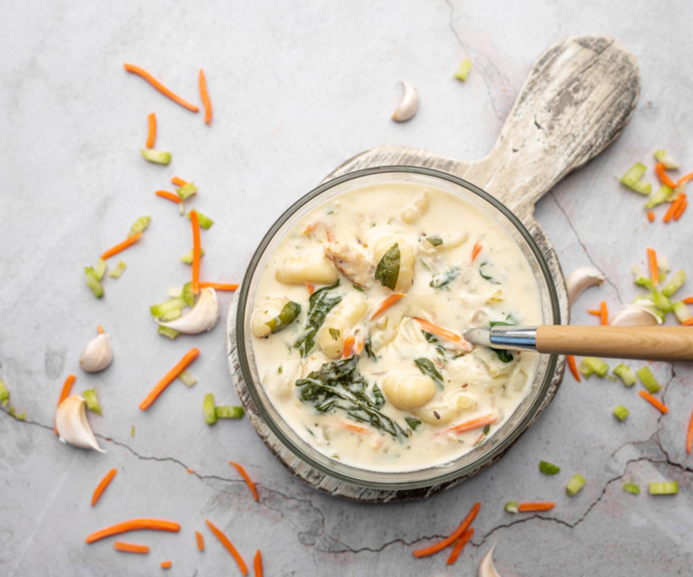 Najlepsza zupa na zimę 2025? Ta wymiecie wszystkich konkurentów