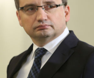 Przysłali mu trumnę