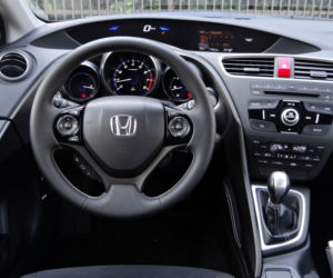 Honda Civic Tourer vs. Peugeot 308 SW