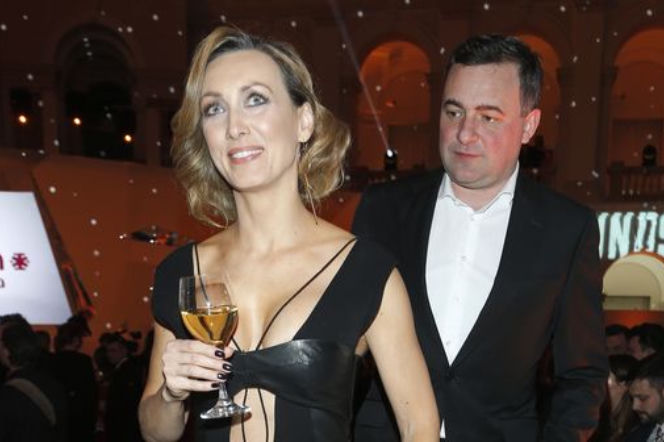 Anna Kalczyńska marzy o partnerze, który będzie wierny