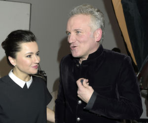 Beata Tadla, Jarosław Kret
