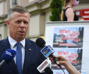 Druga edycja Bitwy o wazy w Małopolsce