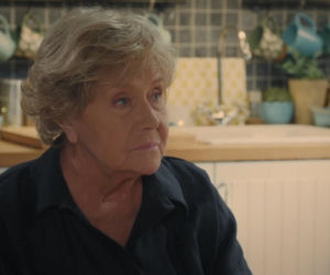 M jak miłość odc. 1908. Barbara (Teresa Lipowska)