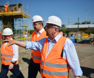 Do łodzi pociągiem w 45 minut. To możliwe