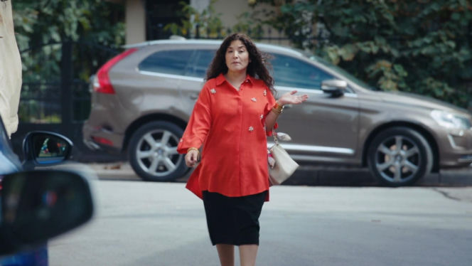 Dziedzictwo, odc. 897. Cansel