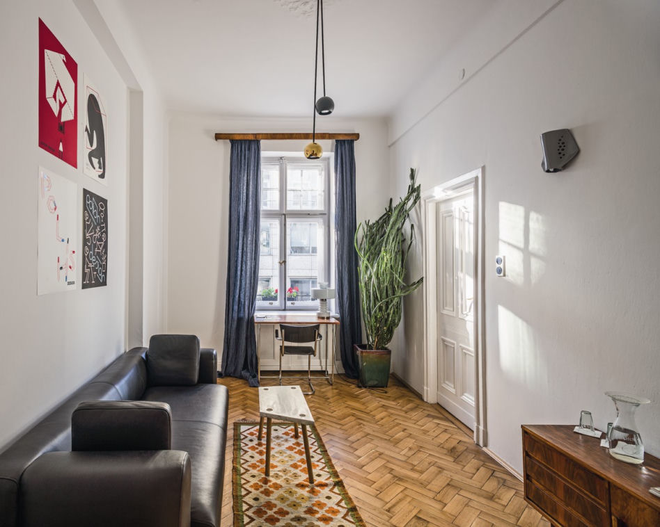 Hotel Autor Rooms w Warszawie