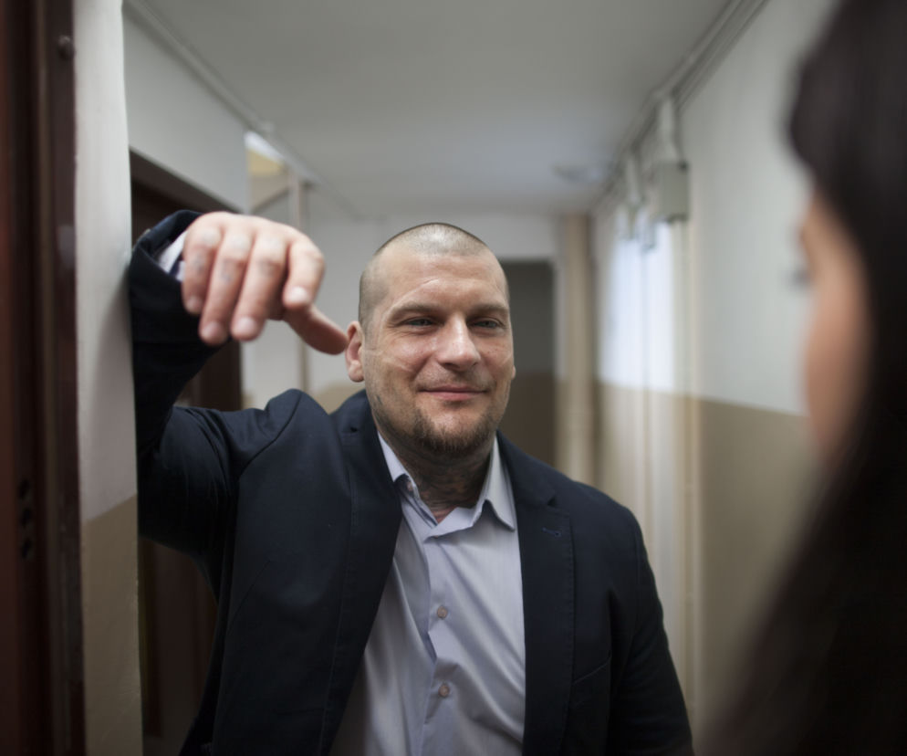 Policjantki i Policjanci - Eska Cinema - POPEK