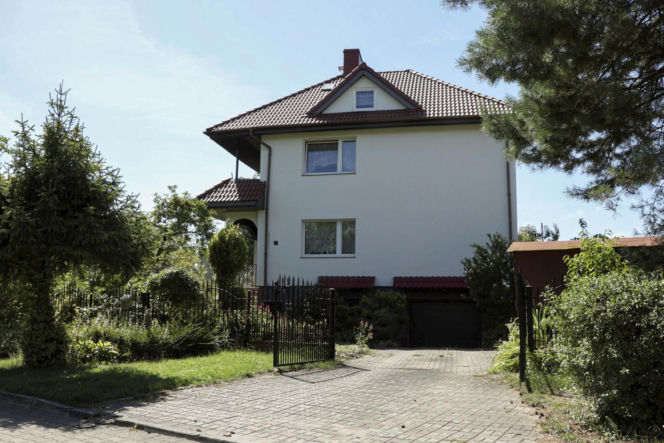 Urządziła dzieciom dom tortur