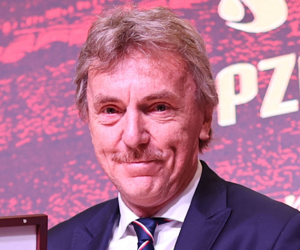 Zbigniew Boniek