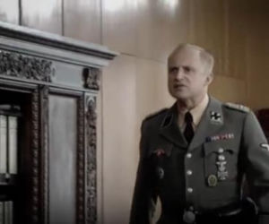 	Czas honoru Powstanie 7 sezon odc. 4. Lars Rainer (Piotr Adamczyk)