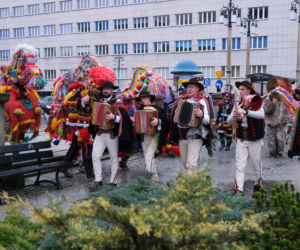 Dziady Żywieckie