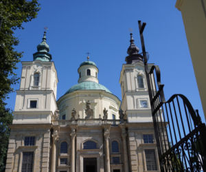 Klimontów. To miasto w woj. świętokrzyskim olśniewa średniowiecznym centrum