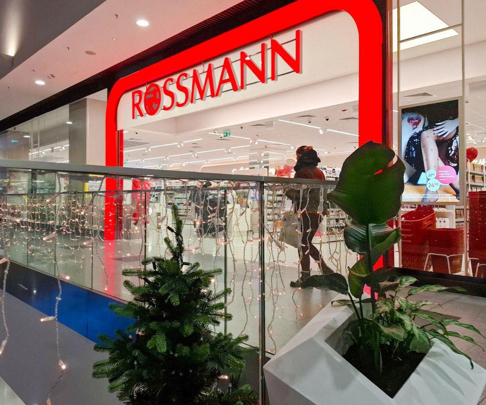 Rossmann