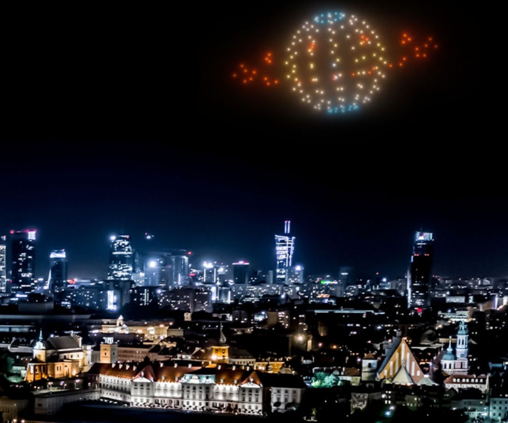 Drone Show FilmBox Premium HD