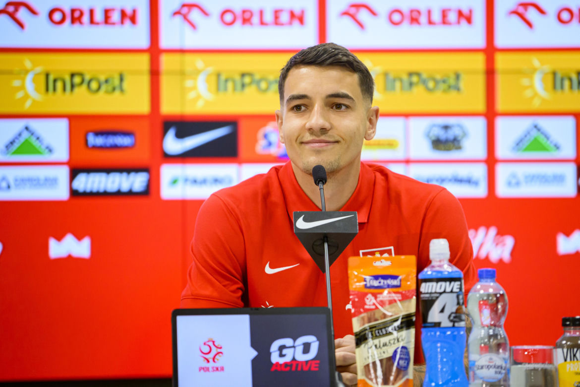 Jakub Kiwior