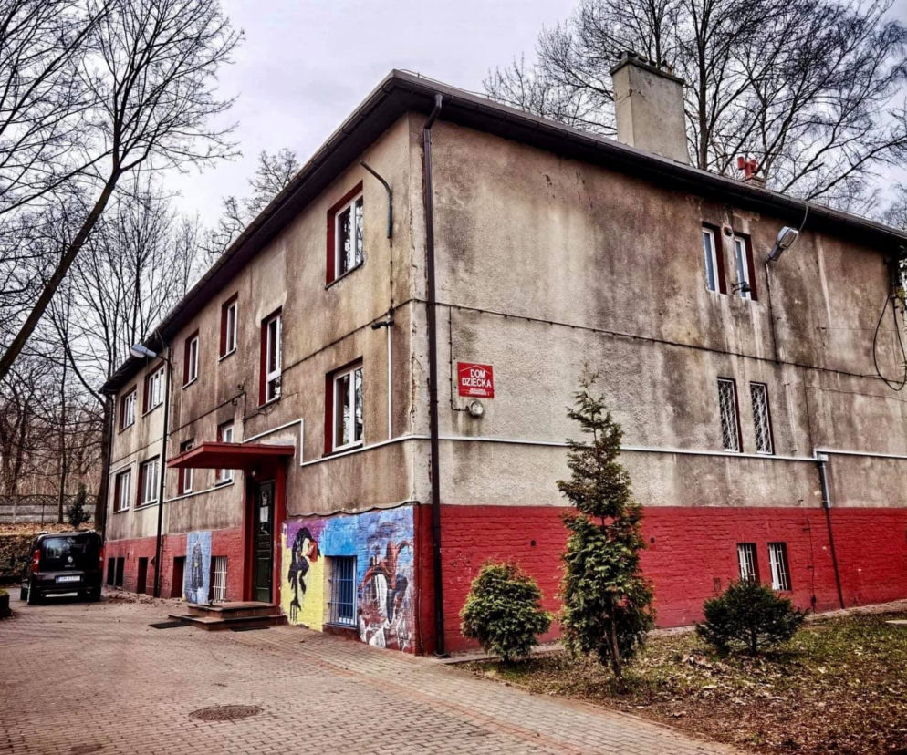 Mysłowice. W Domu Dziecka przy Żeromskiego dochodziło do znęcania nad dziećmi